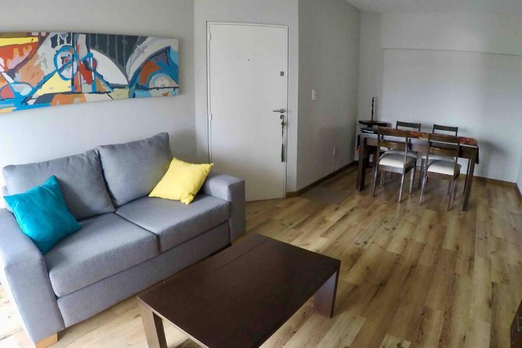 Ferienwohnung Depto Val Mendoza Exterior foto