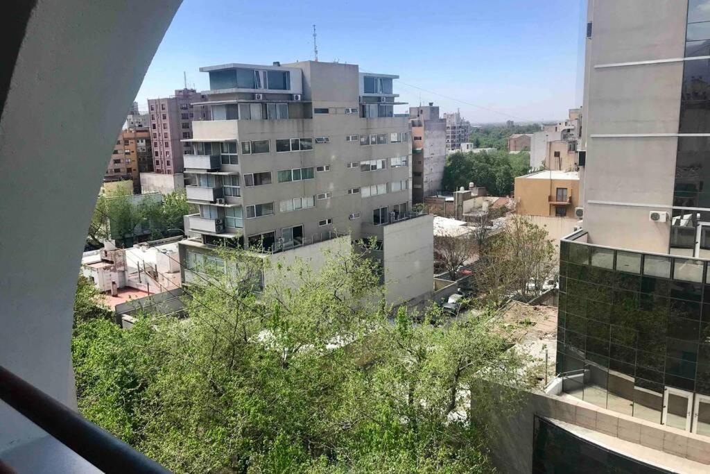 Ferienwohnung Depto Val Mendoza Exterior foto